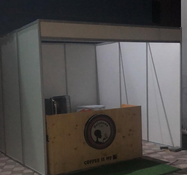 Rent Exhibition Booth 3x3_2