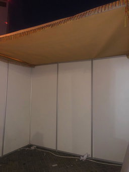 Rent Exhibition Booth 2x3