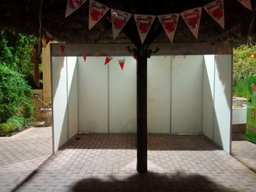 Rent Exhibition Booth 2x2