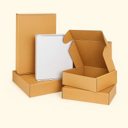 Boxes