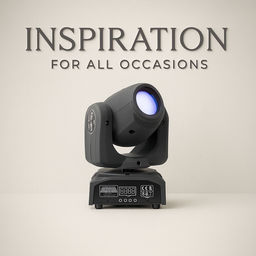   Moving Head