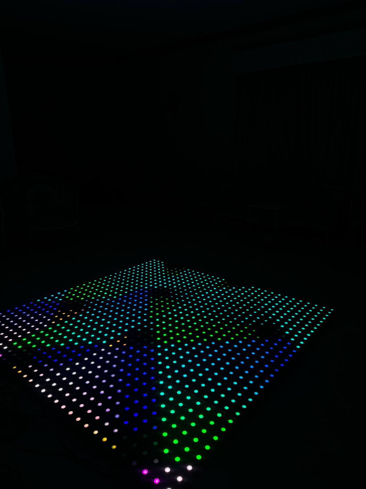 Rent 16 Dance floor _2