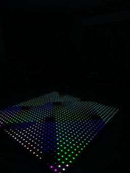Rent 16 Dance floor 
