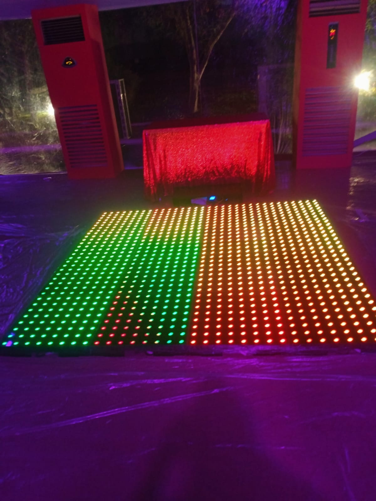 Rent 16 Dance floor _3