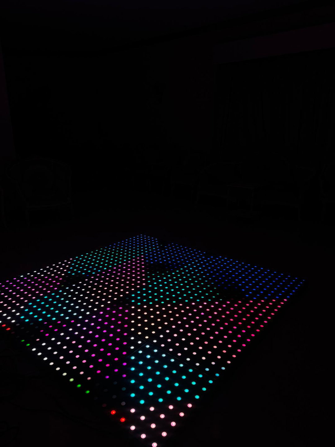 Rent 16 Dance floor