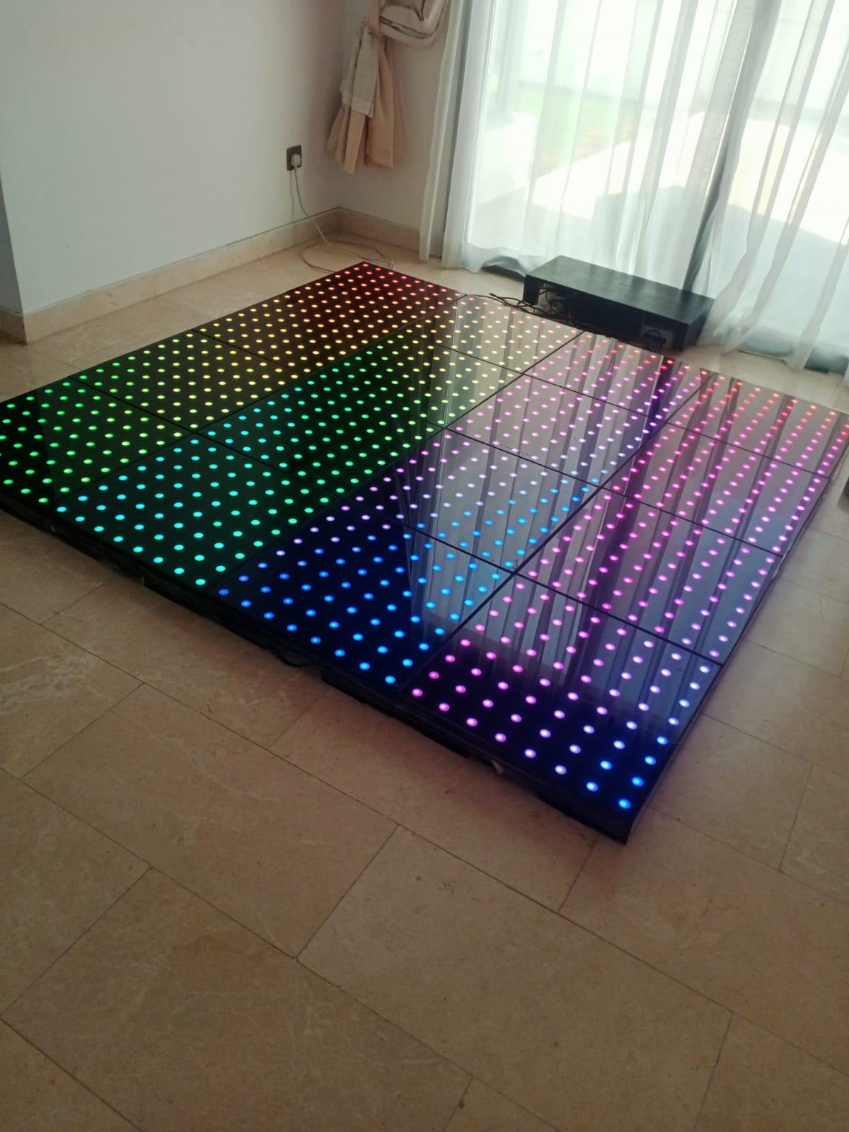 Rent 16 Dance floor _4