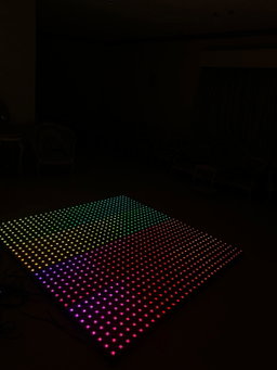 Rent 16 Dance floor 