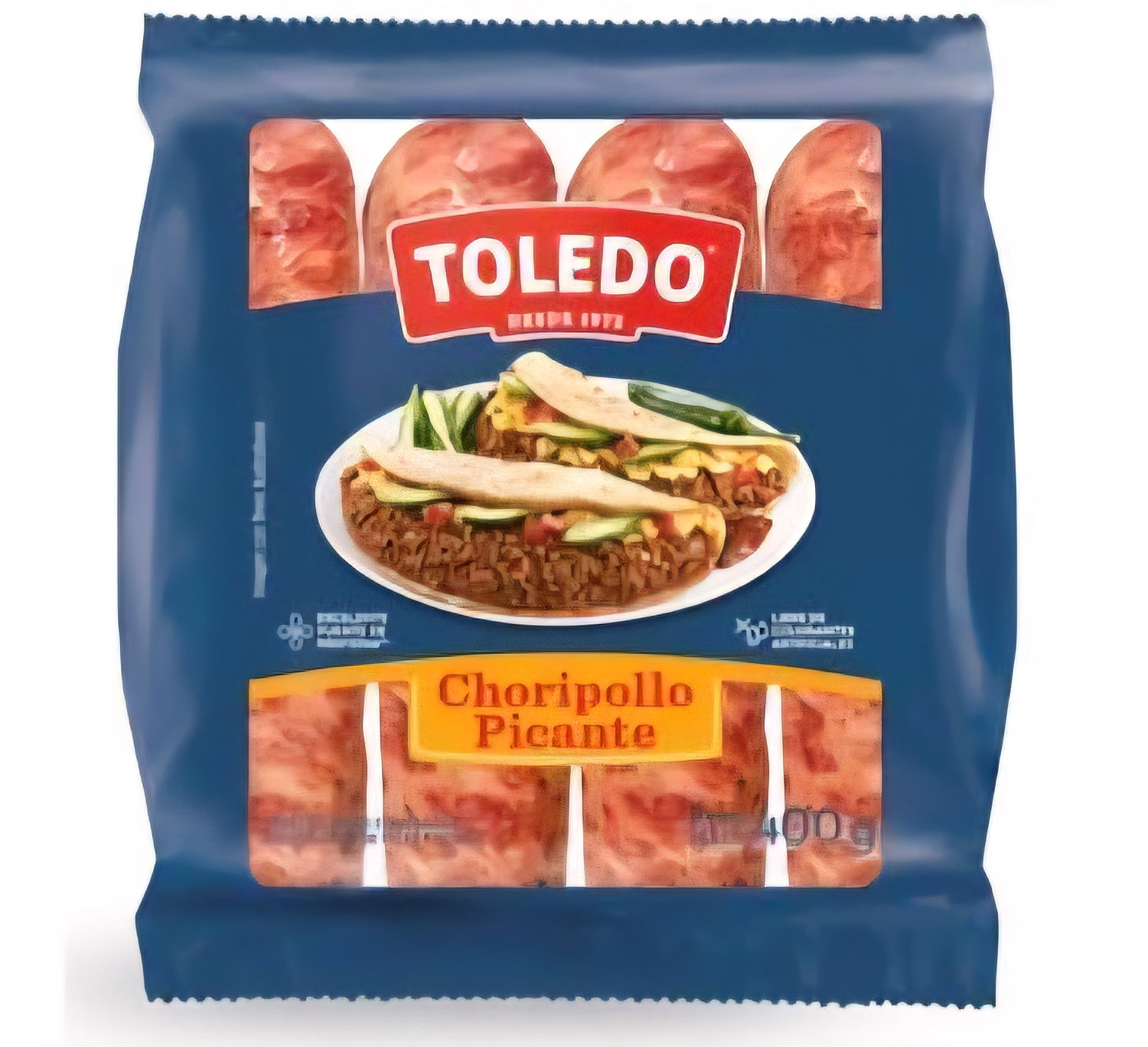 Choripollo Picante _0