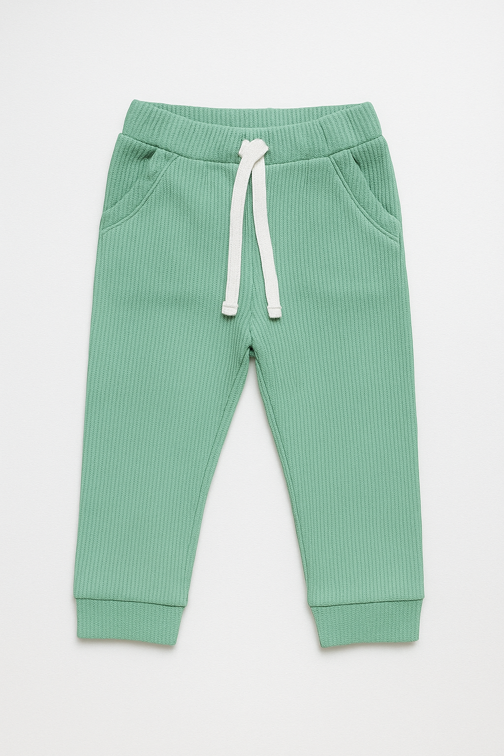 Mint Comfort Ribbed Lounge Set (2 Years)_2