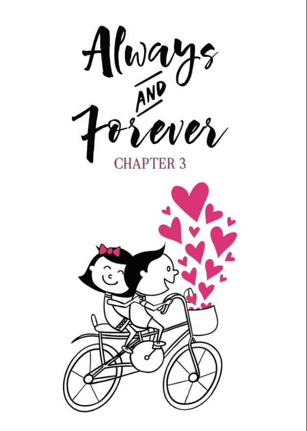 Always And Forever Anniversary Card_1