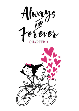 Always And Forever Anniversary Card
