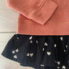 Pumpkin Hoodie Dress – Girls’ Outfit (Age 3–4 Years)_2