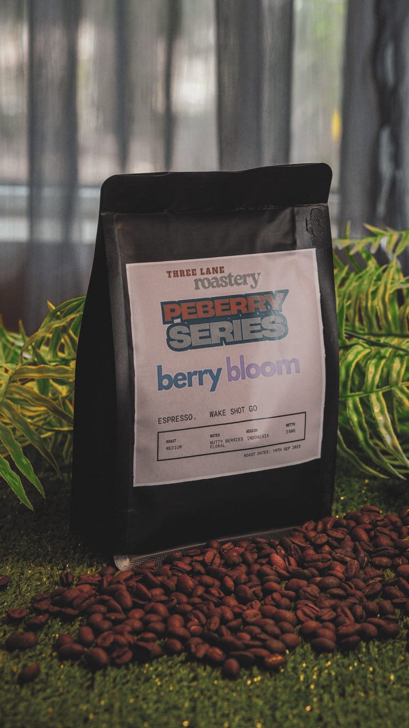 Berry Bloom 250g