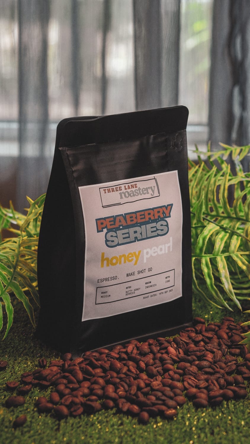 Honey Pearl 250g_0