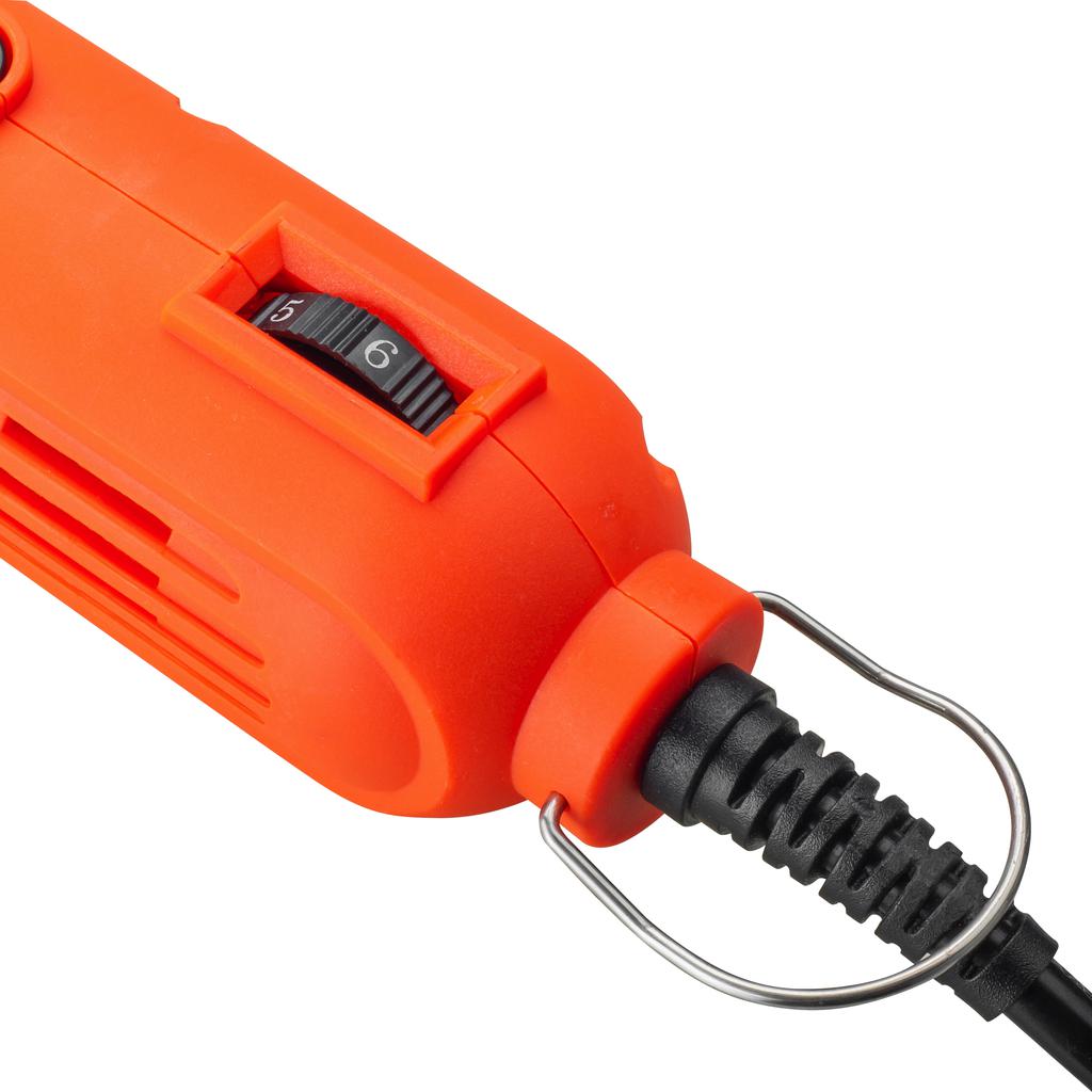 Taladro Electrico con Juego de Herramientas Rotativas 229 Piezas._7