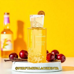 OLD FASHIONED