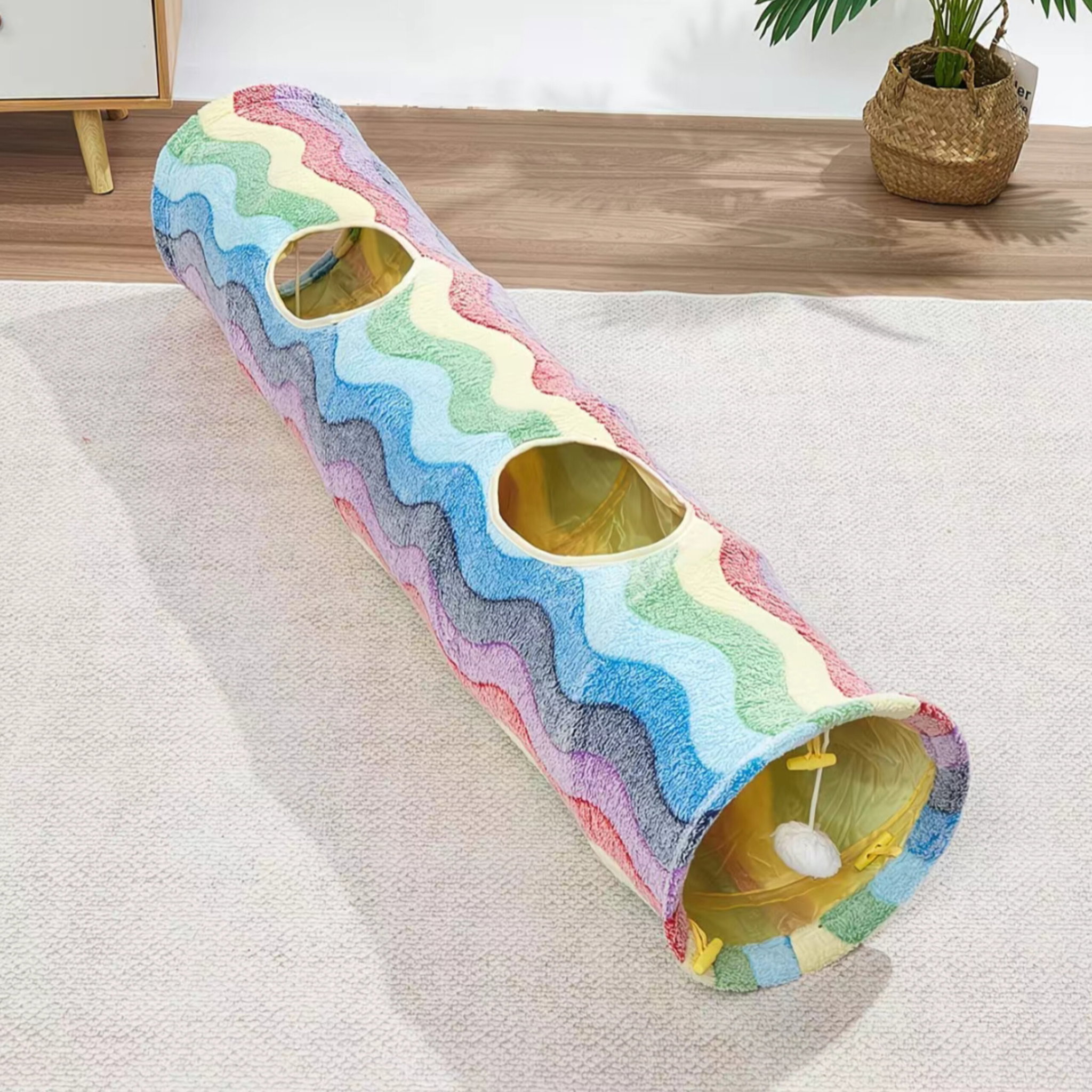 Play Tunnel for Pets_2