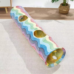Play Tunnel for Pets
