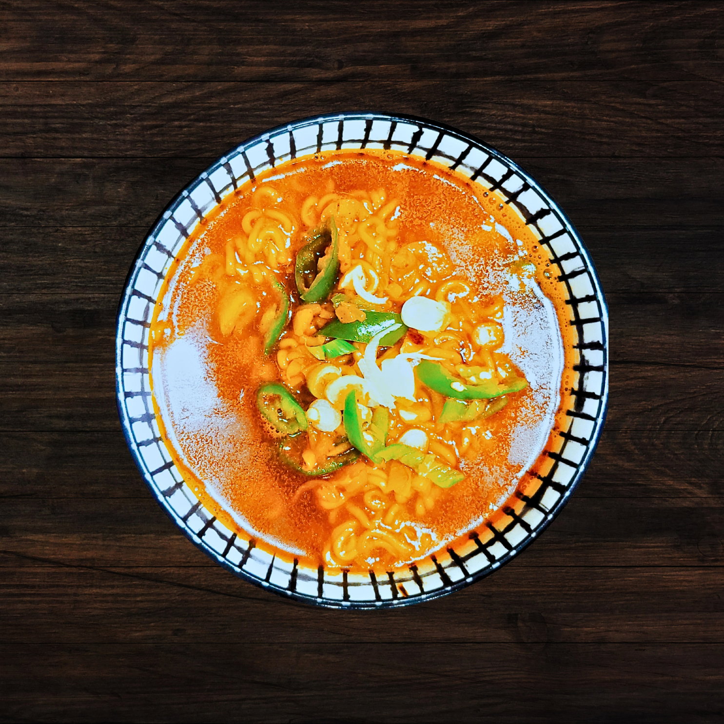 Korean Ramen_4
