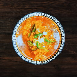 Korean Ramen
