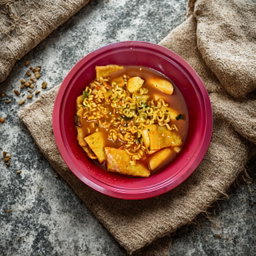 Rapokki (라볶이)