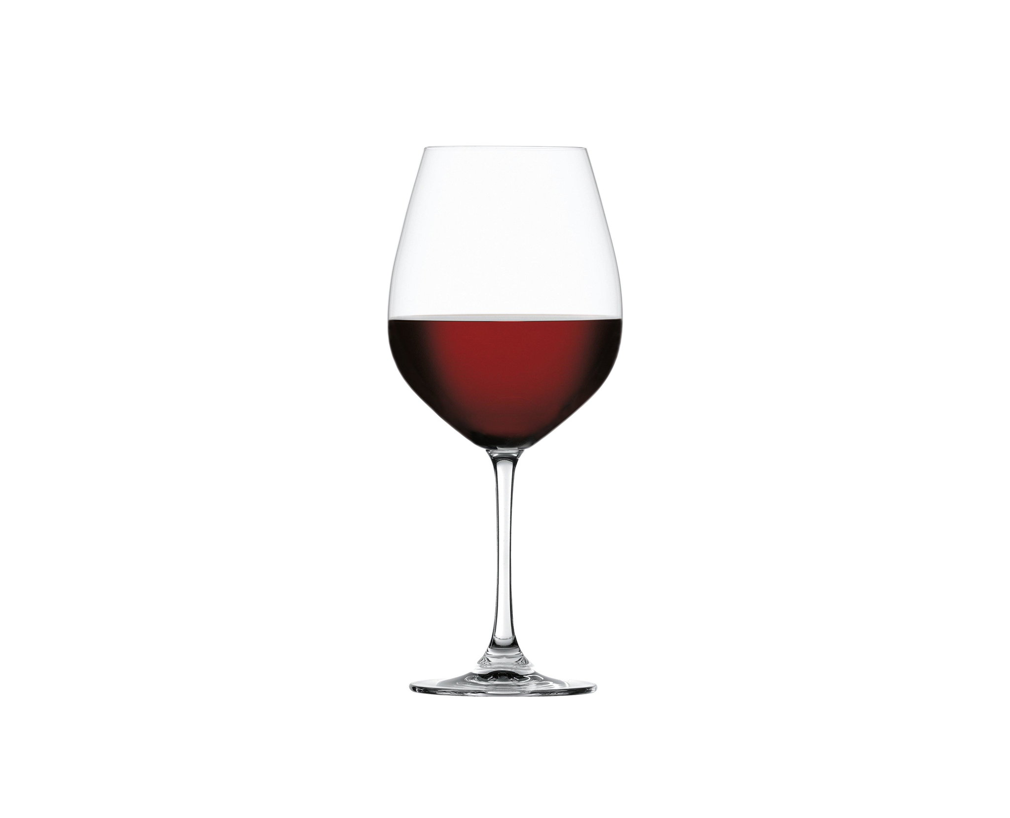 GELAS RED WINE SPIEGELAU SALUTE BURGUNDY GLASS SET/4_2