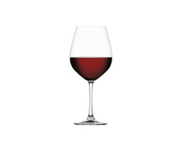 GELAS RED WINE SPIEGELAU SALUTE BURGUNDY GLASS SET/4
