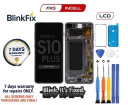 Samsung S10 Plus Screen Replacement