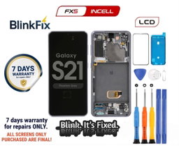 Samsung S21 5G Screen Replacement