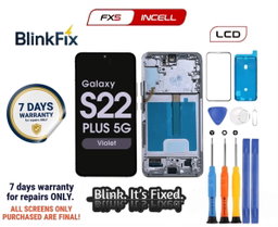 Samsung S22 Plus Screen Replacement
