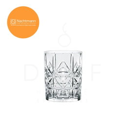 NACHTMANN HIGHLAND WHISKY SET/5