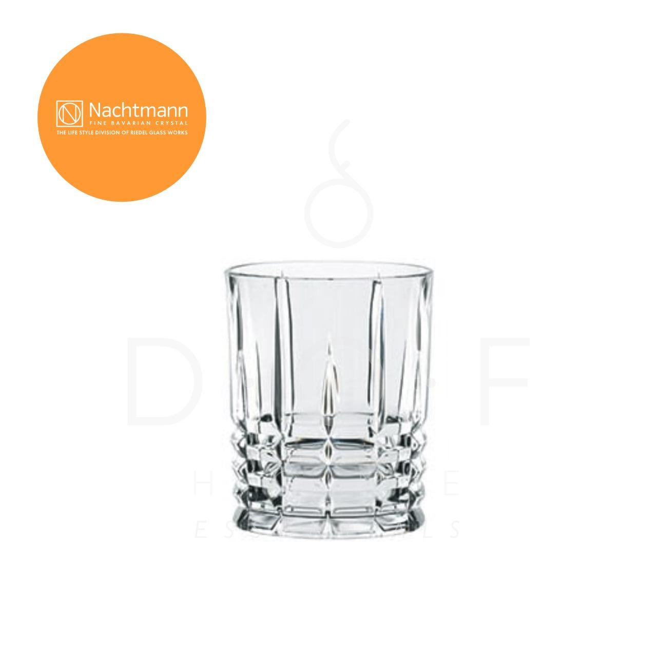 NACHTMANN HIGHLAND WHISKY SET/5_4