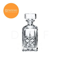 NACHTMANN HIGHLAND WHISKY SET/5