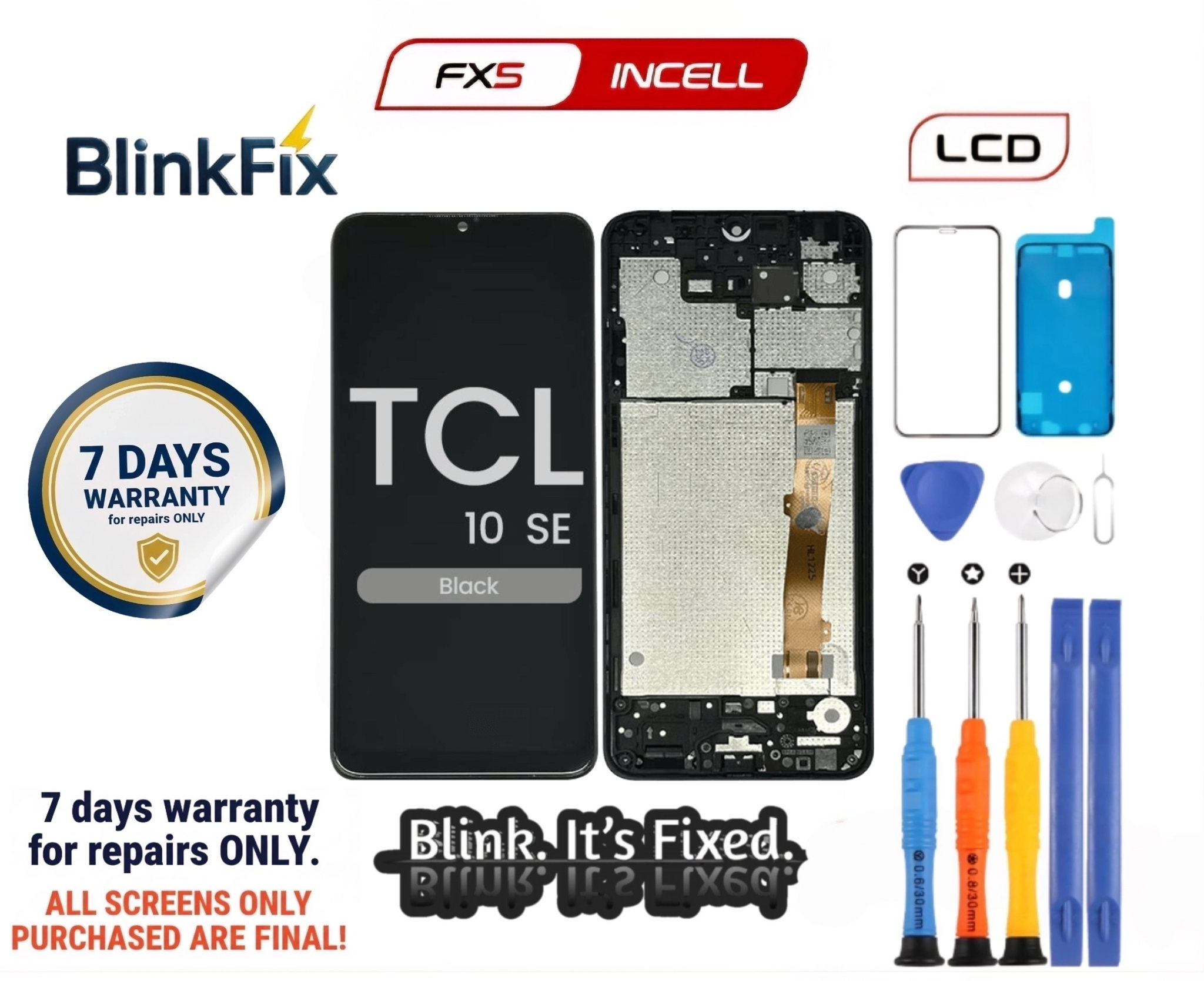 TCL 10se (T766) LCD Assembly_0