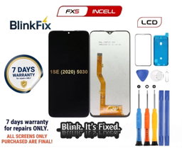 Alcatel 1se (5030a) LCD Assembly