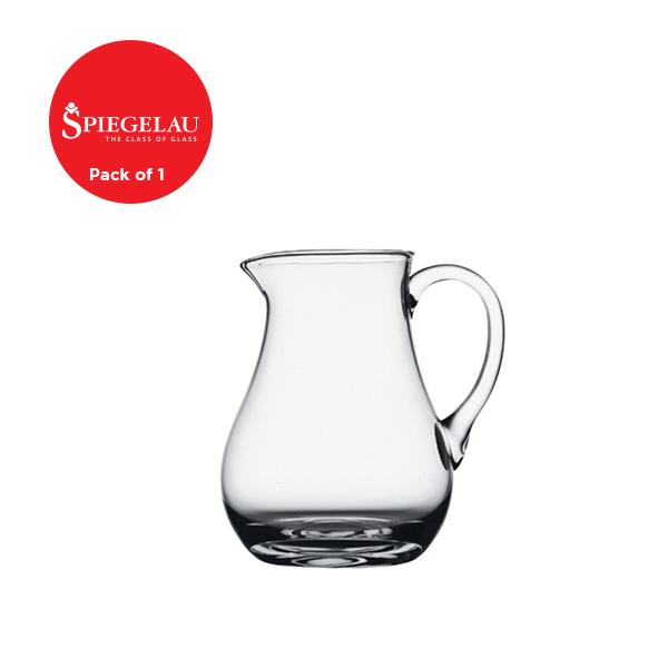 JUG SPIEGELAU BACCHUS PITCHER 1,5L