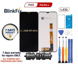 Alcatel 3L (5029) LCD Assembly