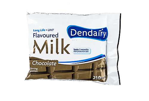 MILK DENDAIRY FLAVOUR CHOC 250ML