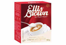 ELLIS BROWN CREAMER 750G