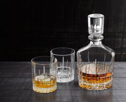 GELAS WHISKY SPIEGELAU PERFECT SERVE COLLECTION PERFECT WHISKY SET/3