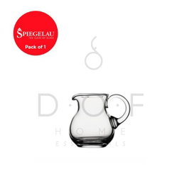 JUG SPIEGELAU BODEGA PITCHER 0.1L