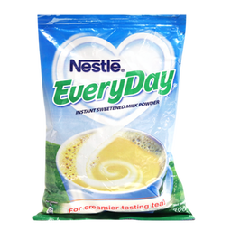 MILK EVERYDAY PWD 400G