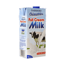 MILK CHIMOMBE 1LT