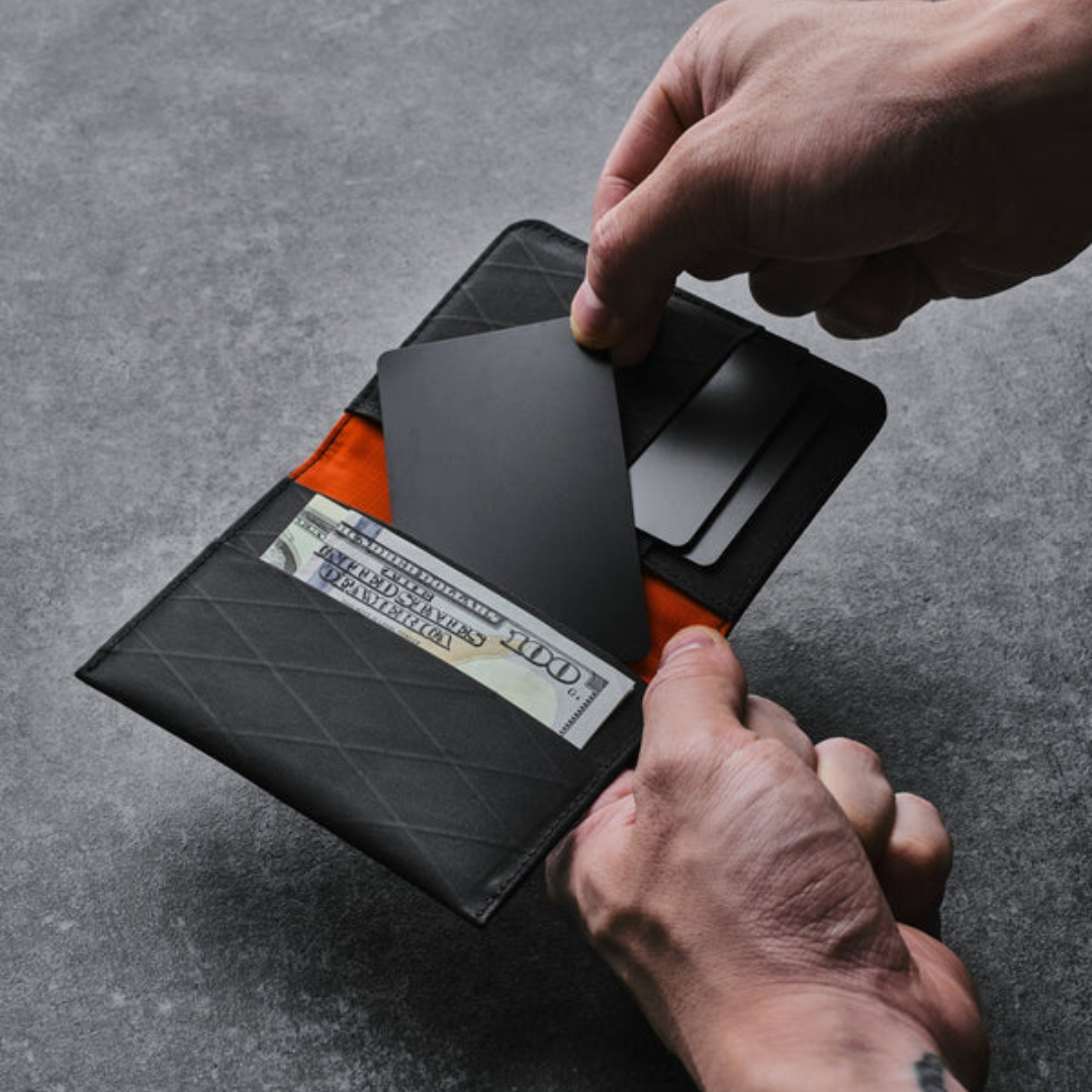 ALPAKA Ark Bifold Passport Wallet_1