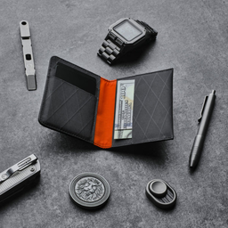 ALPAKA Ark Bifold Passport Wallet