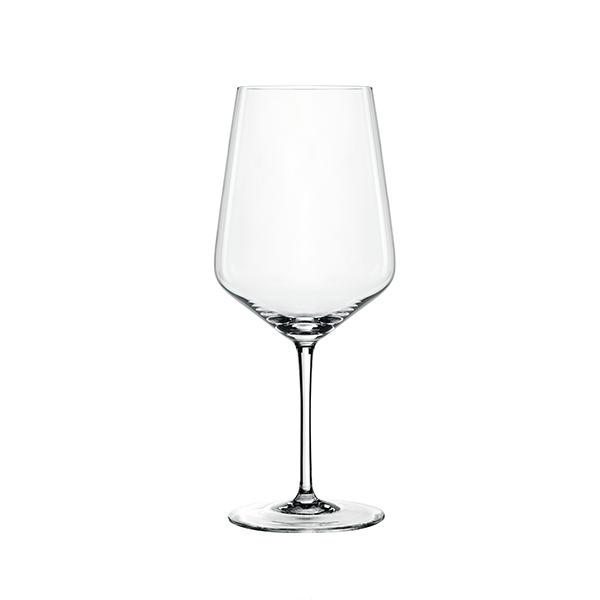 GELAS RED WINE SPIEGELAU STYLE RED WINE GLASS SET/4_1