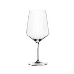 GELAS RED WINE SPIEGELAU STYLE RED WINE GLASS SET/4