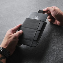 ALPAKA Ark Passport Sleeve