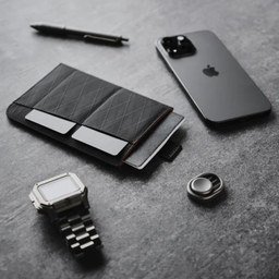 ALPAKA Ark Passport Sleeve