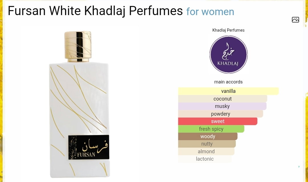 Fursan white - khadlaj _0